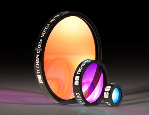 Notch filters