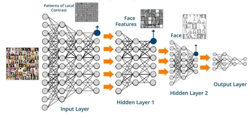 Convolutional neural networks cnns