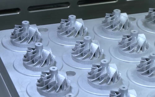 selective-laser-melting