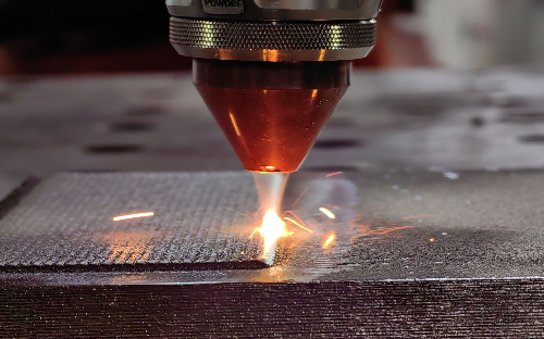 laser-melting-deposition