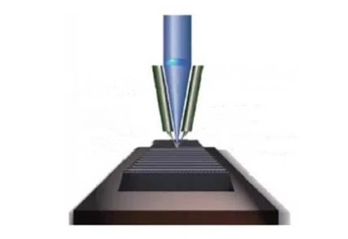 electron-beam-selective-zone-melting