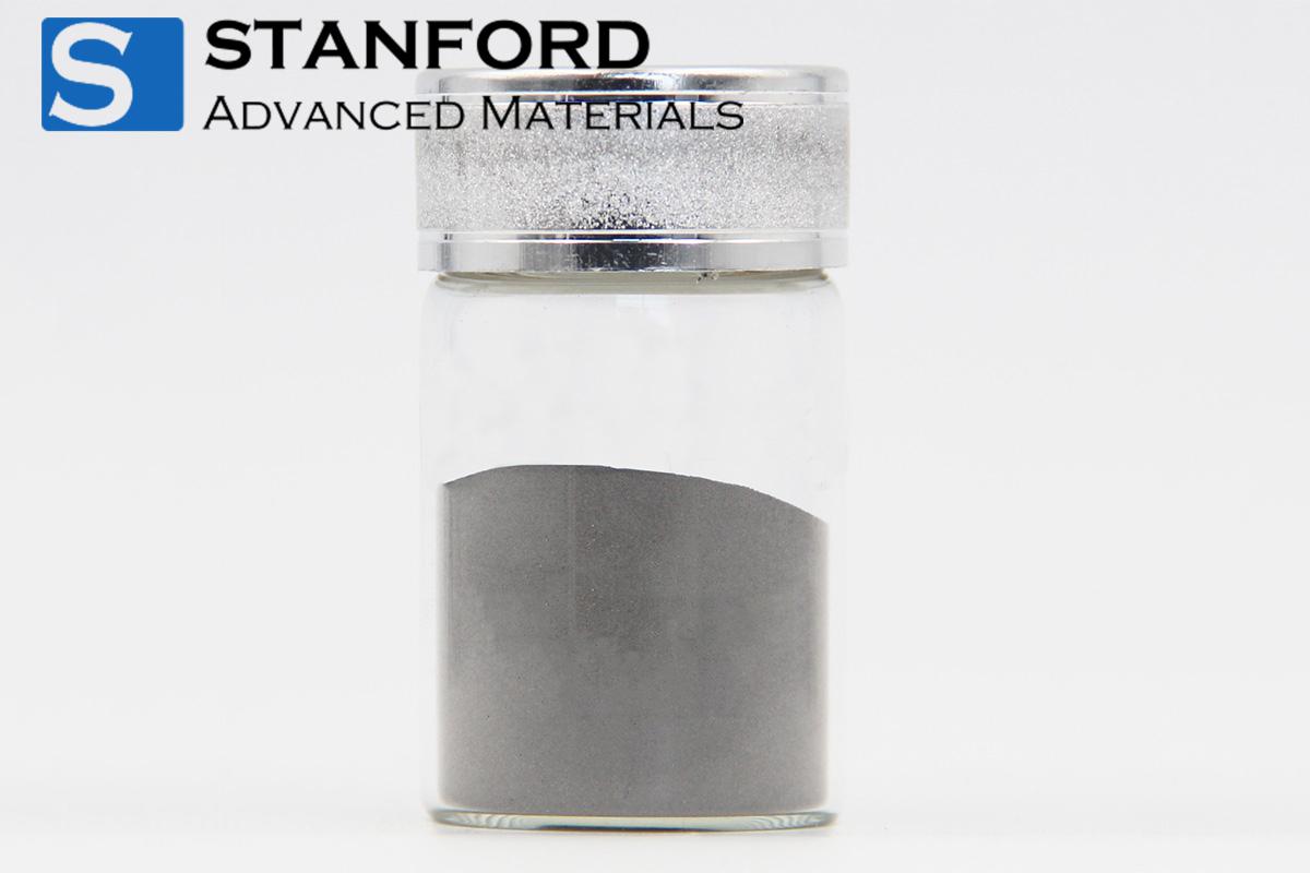 Fe48Mo14Cr15Y2C15B6 High-Entropy Alloy (HEA) Spherical Powder