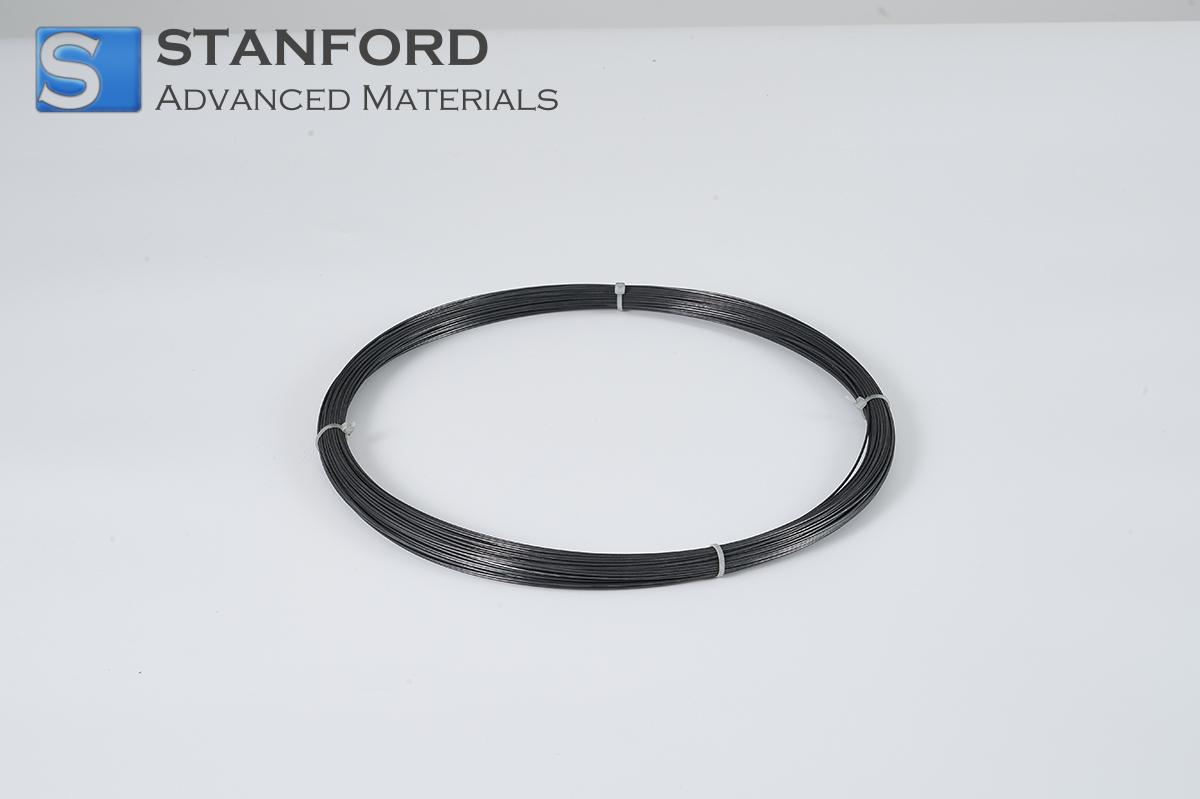 Nitinol Composite Wire