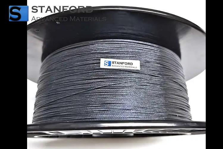 Nitinol Rope