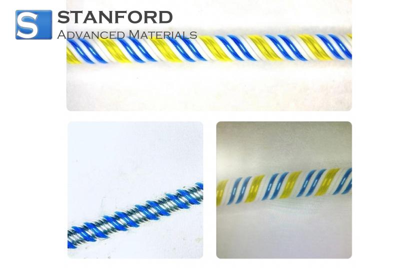 Multi-strand Guide Wire