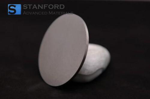 Lithium Cobalt Oxide Target (LiCoO2)