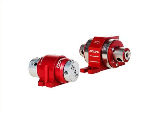 Magneto optical isolators for fiber optic-communications