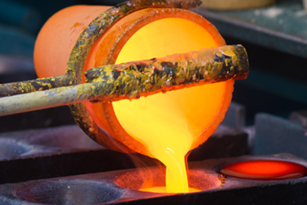 The Essential Guide to Metallurgy and Materials