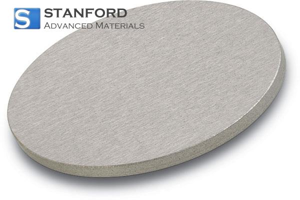 Molybdenum Silicide (MoSi2) Sputtering Target