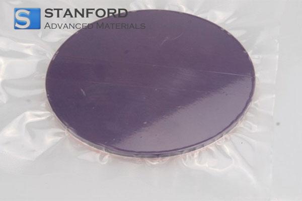Lanthanum Boride (LaB6) Sputtering Target