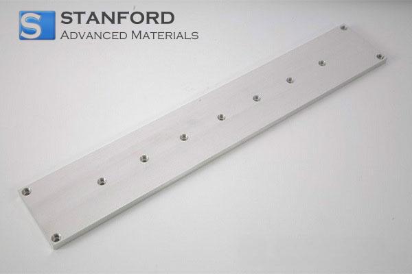 Planar Molybdenum (Mo) Sputtering Target