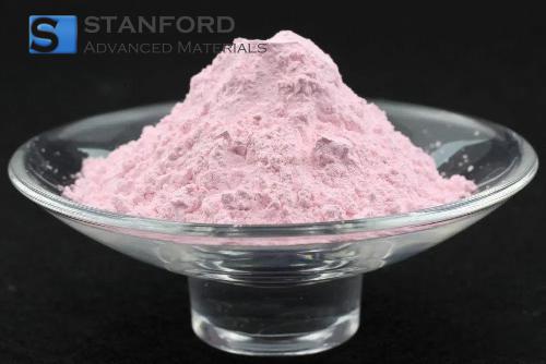 Stanford Advanced Materials