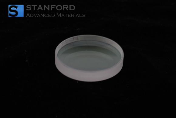 Plano-Concave Lenses