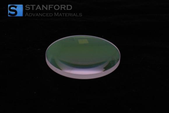 Double-Convex Lenses