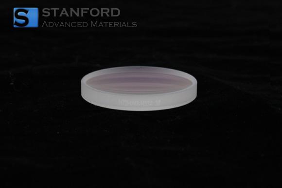 Double-Concave Lenses