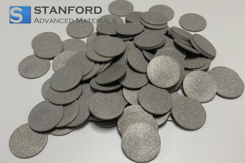 Stanford Advanced Materials