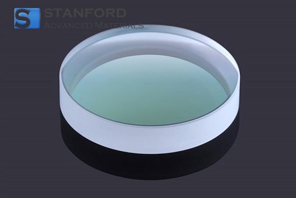 Meniscus Positive Lenses