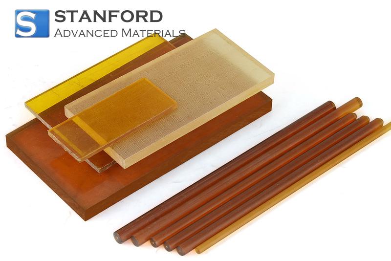 Stanford Advanced Materials