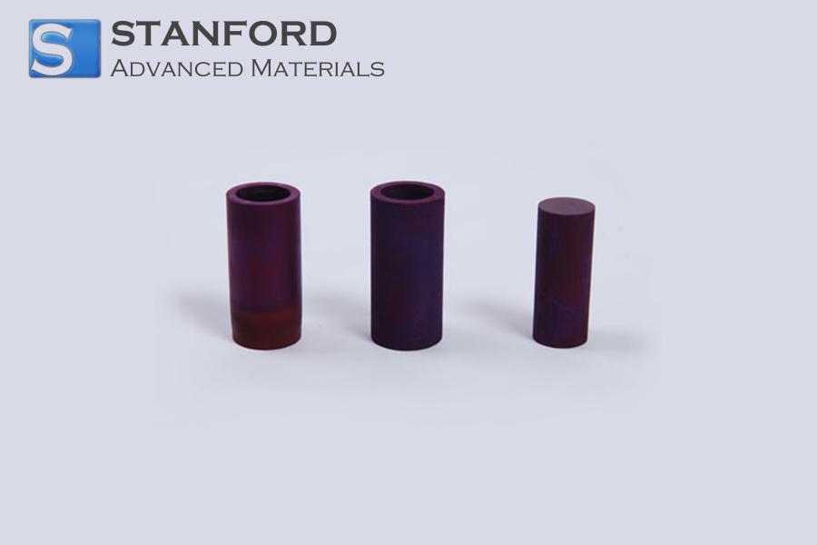 Lanthanum Hexaboride (LaB6) Ring