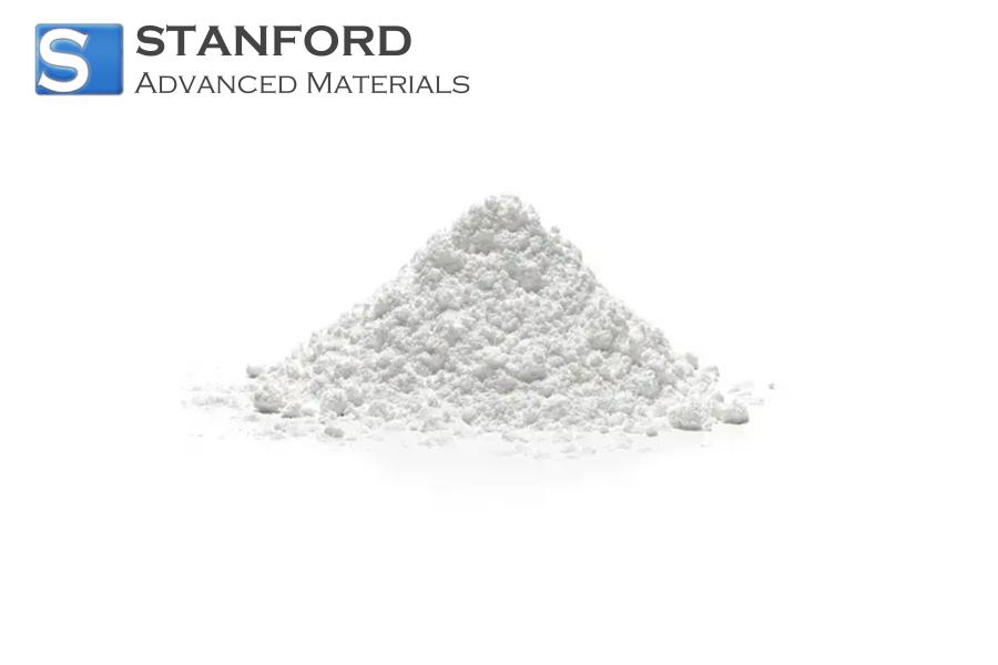 Stanford Advanced Materials