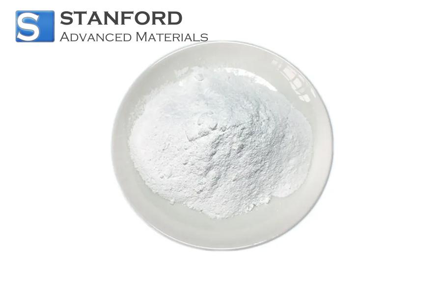 Lithium Titanate Powder (Li2TiO3) (CAS No. 12031-82-2)