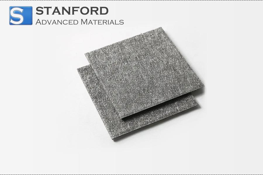 Metal Fiber Felt