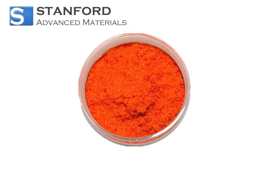 Stanford Advanced Materials