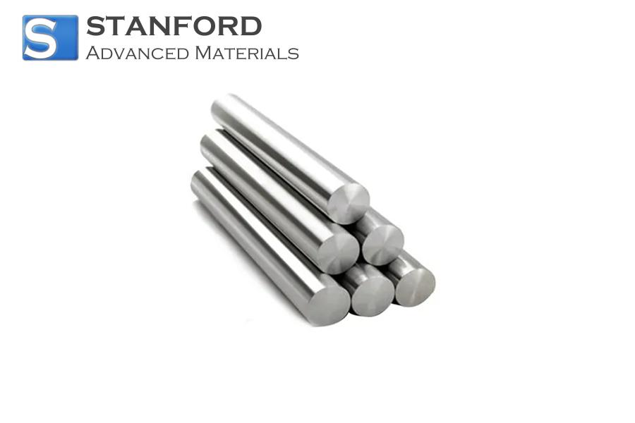 Stanford Advanced Materials
