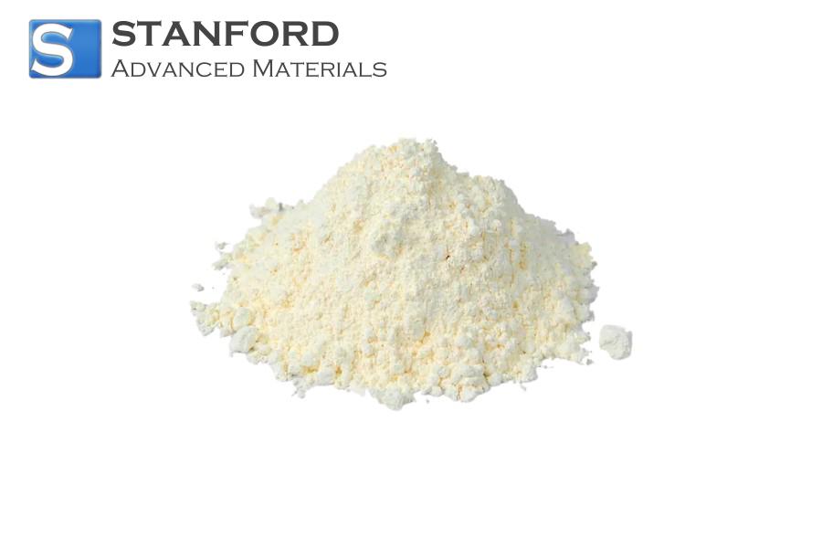 Stanford Advanced Materials