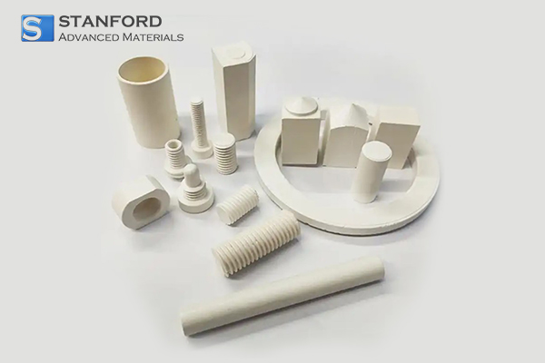 Boron Nitride Ceramic BN-AlN