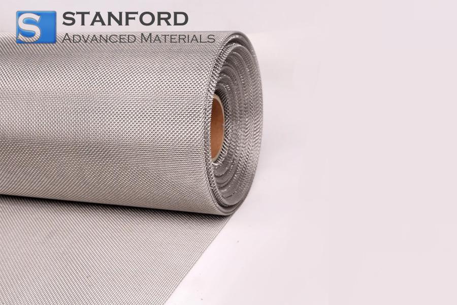 Stanford Advanced Materials