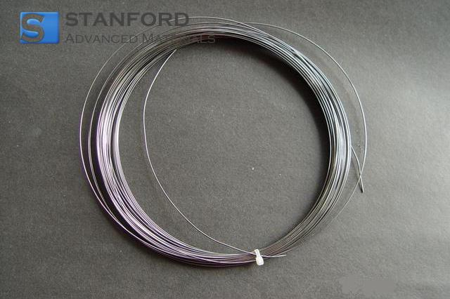 Tantalum Wire (Ta Wire) UNS R05200