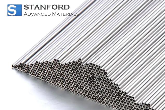 Tantalum Capillary, Ta Capillary UNS R05200