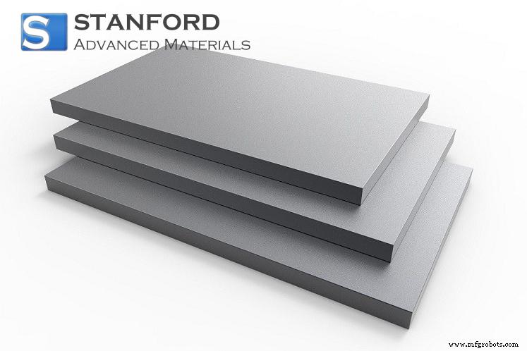 Stanford Advanced Materials