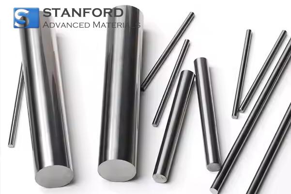 Stanford Advanced Materials