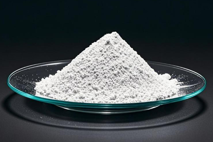 Nano Aluminum Oxide Polishing Powder