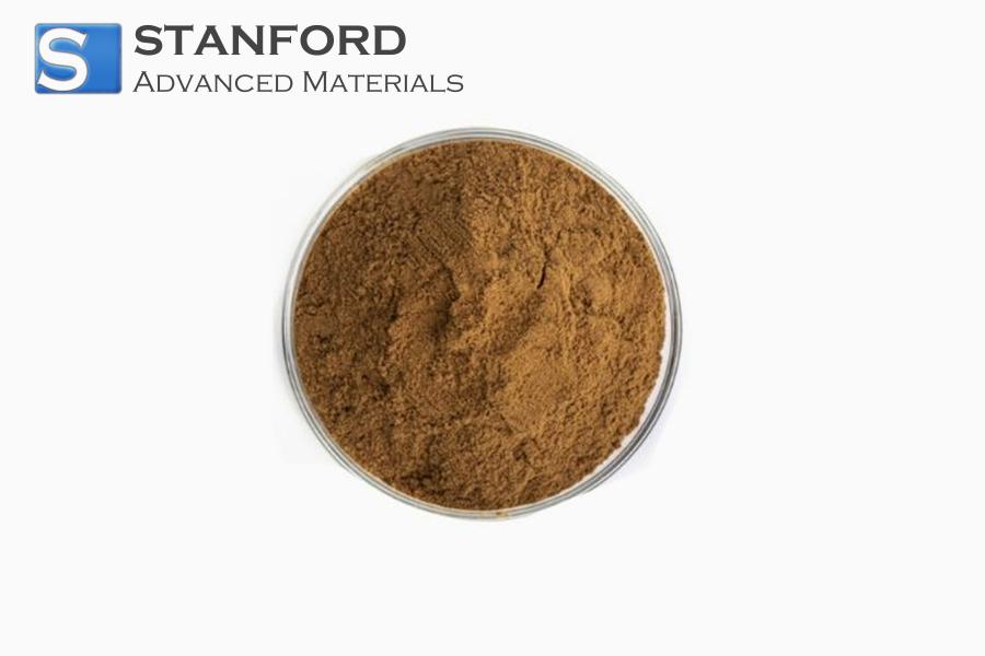 Stanford Advanced Materials