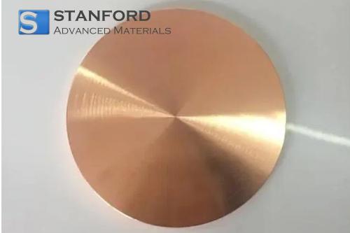 Stanford Advanced Materials