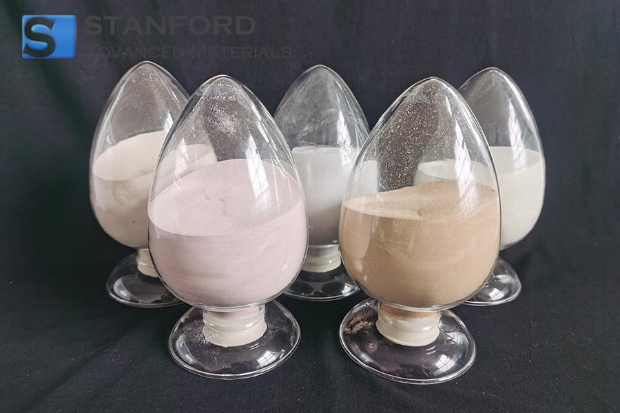 Stanford Advanced Materials