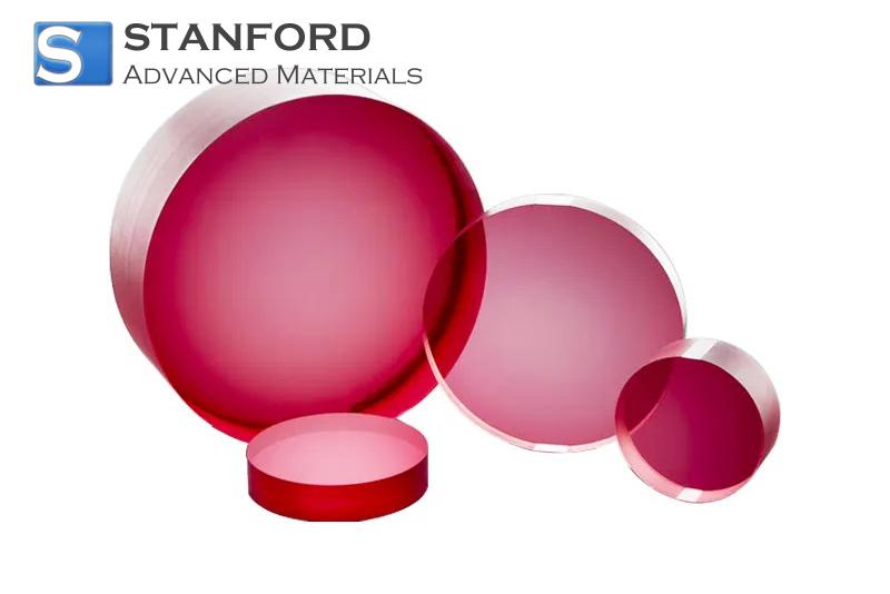 Stanford Advanced Materials