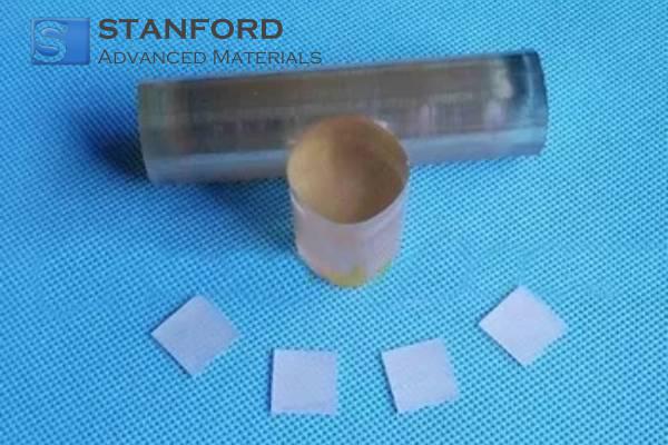 Stanford Advanced Materials