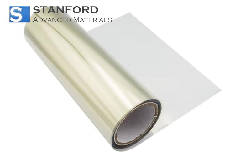 Stanford Advanced Materials