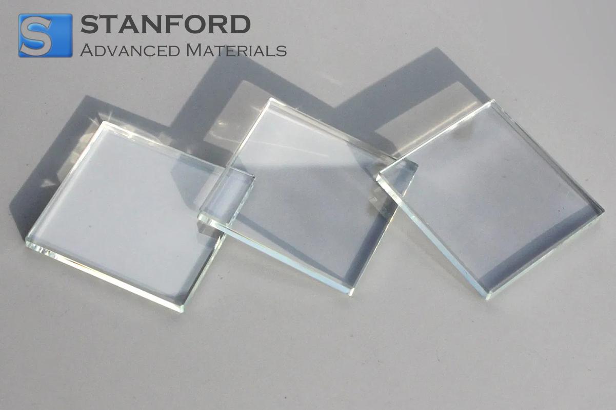 Stanford Advanced Materials