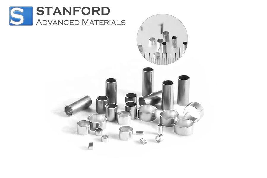 Stanford Advanced Materials
