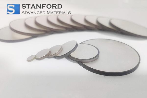 Stanford Advanced Materials