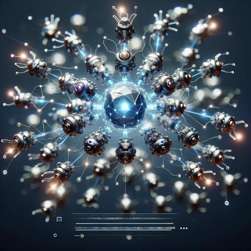 Future Nanotechnology