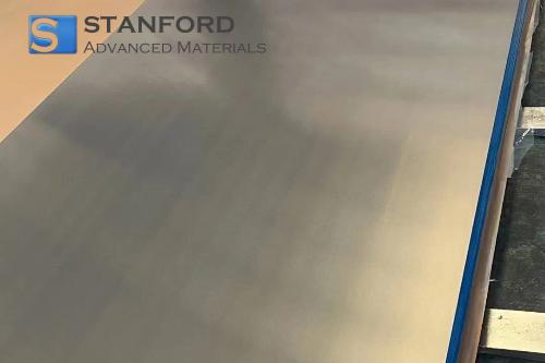 Stanford Advanced Materials