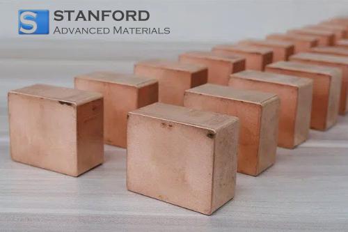 Stanford Advanced Materials