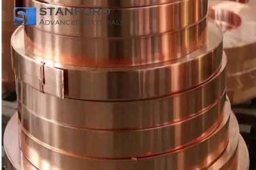 Stanford Advanced Materials