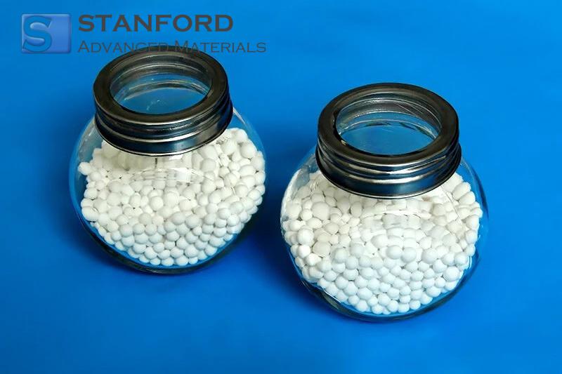 Alumina Catalyst Carrier, Alumina Support